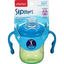 Playtex Trainer Sippy Cup