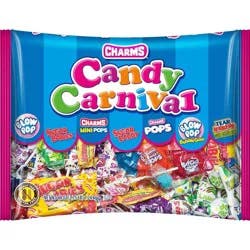 Candy Carnival Candy 44 oz