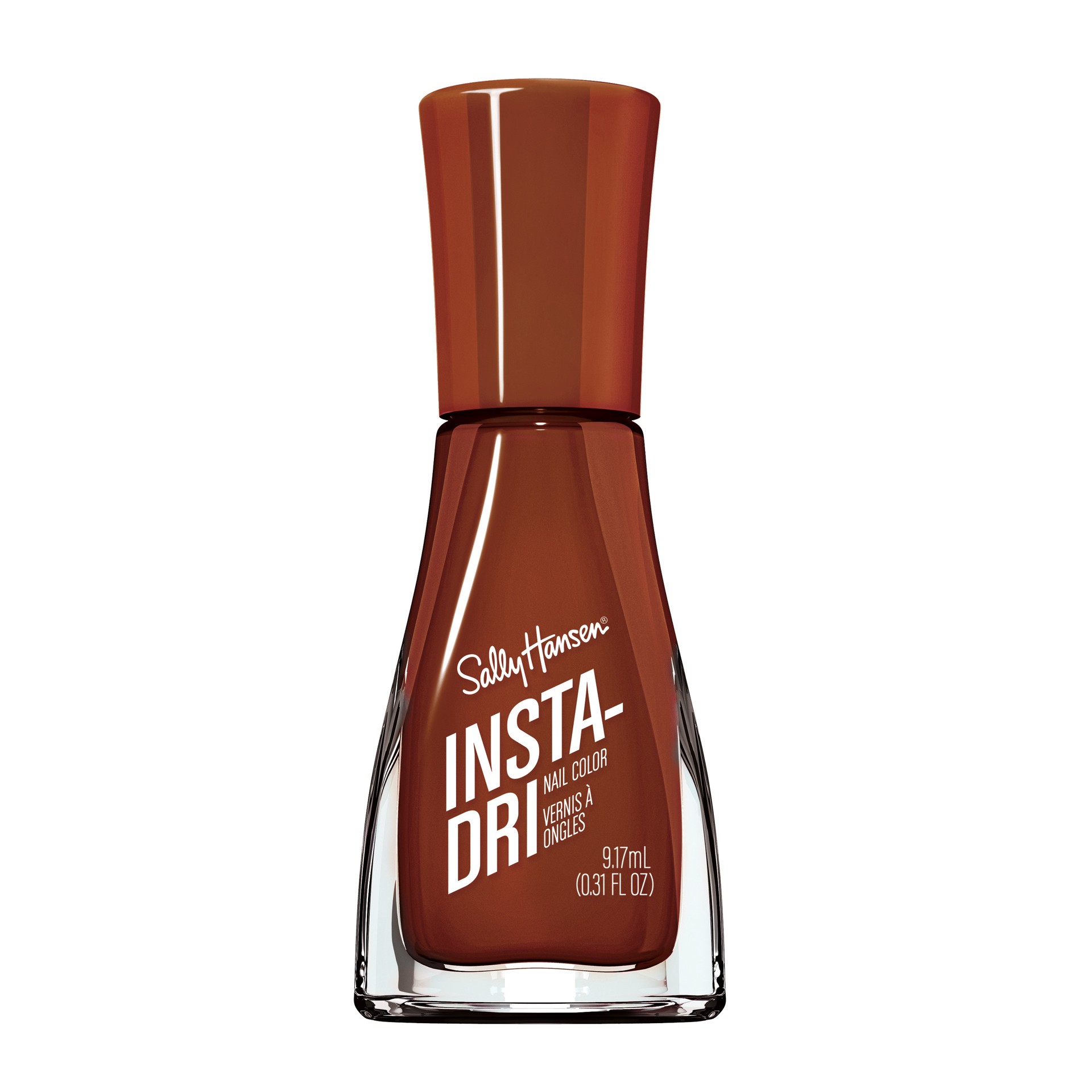 slide 1 of 1, Sally Hansen Insta-Dri Nail Polish - Across the Multiverse, 0.3oz, 9.17 ml