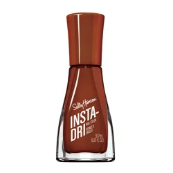 Sally Hansen Insta-Dri Nail Polish - Across the Multiverse, 0.3oz