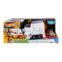 HOT WHEELS® RACERVERSE Vehicle Assortment