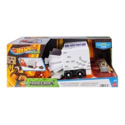 HOT WHEELS® RACERVERSE Vehicle Assortment