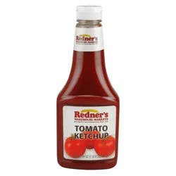 Redner's Ketchup
