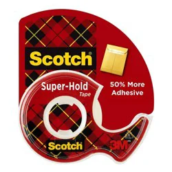Scotch Super-Hold Tape