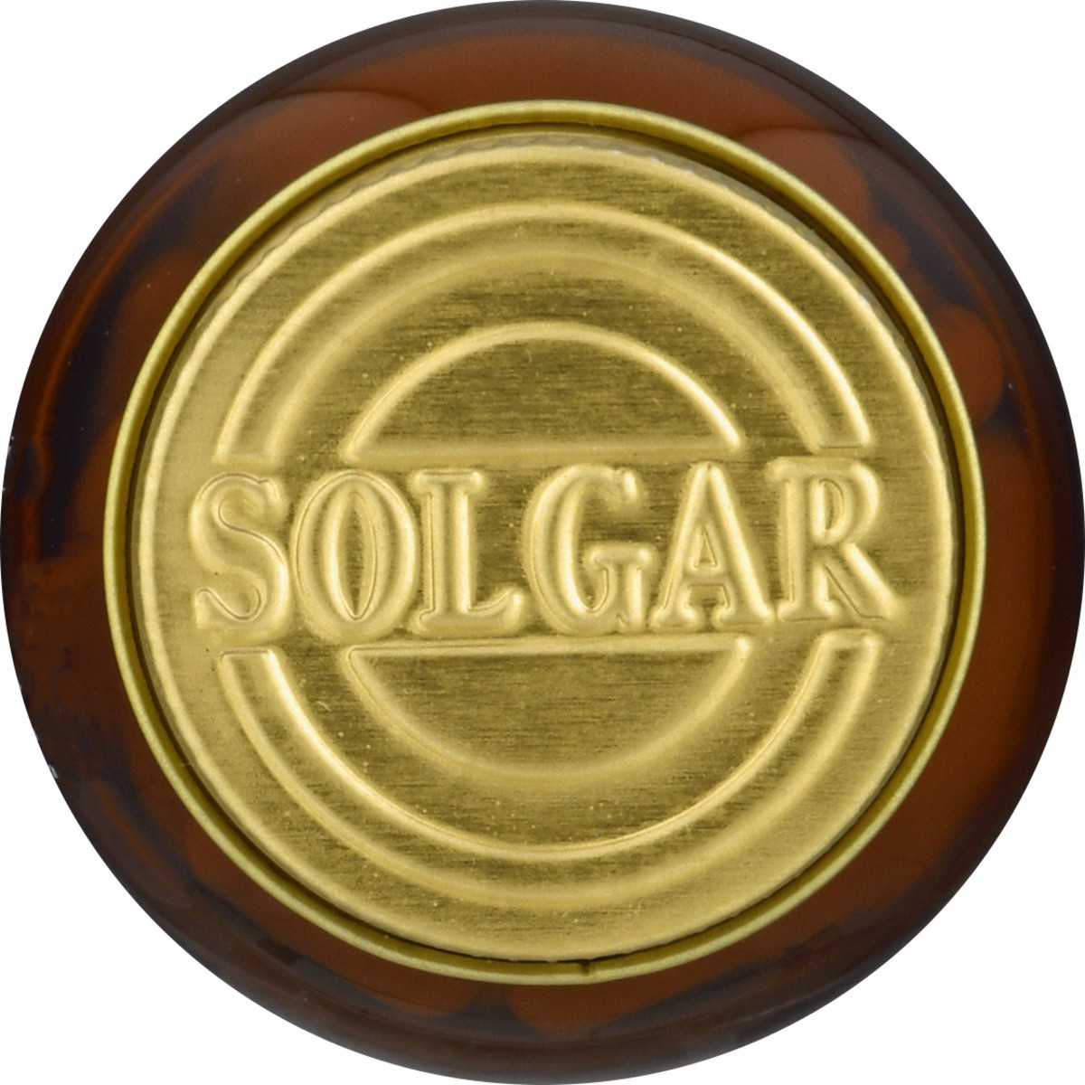 slide 8 of 9, Solgar Vegetable Capsules 15 mcg Vitamin D3 120 ea, 120 ct