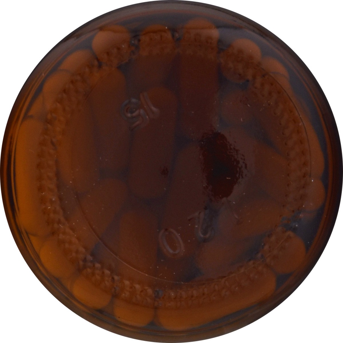 slide 6 of 9, Solgar Vegetable Capsules 15 mcg Vitamin D3 120 ea, 120 ct