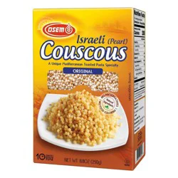 Osem Israeli Original Couscous 8.8 oz