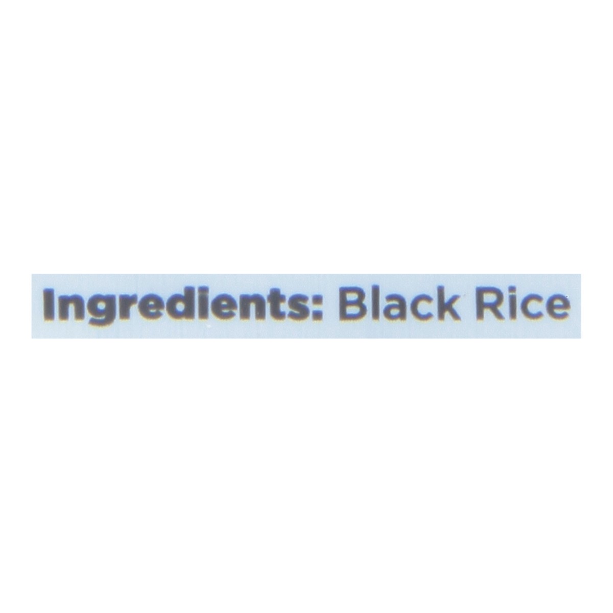 slide 9 of 12, Lotus Foods Heirloom Forbidden Rice 15 oz, 15 oz