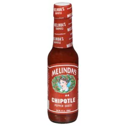 Melinda's Melindas Chipotle Sauce