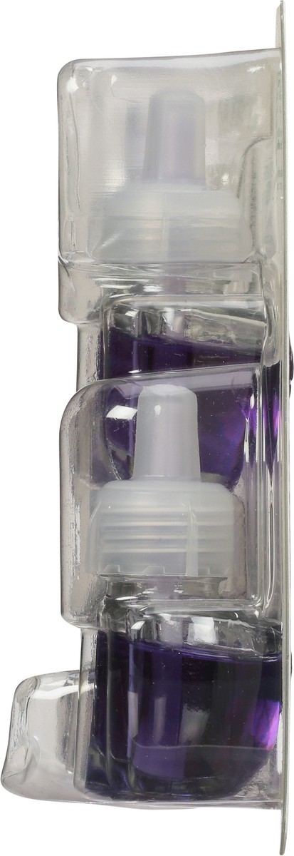 slide 7 of 9, Air Wick Airwick Oil Refills Lavender And Cam, 5 ct; 0.67 fl oz