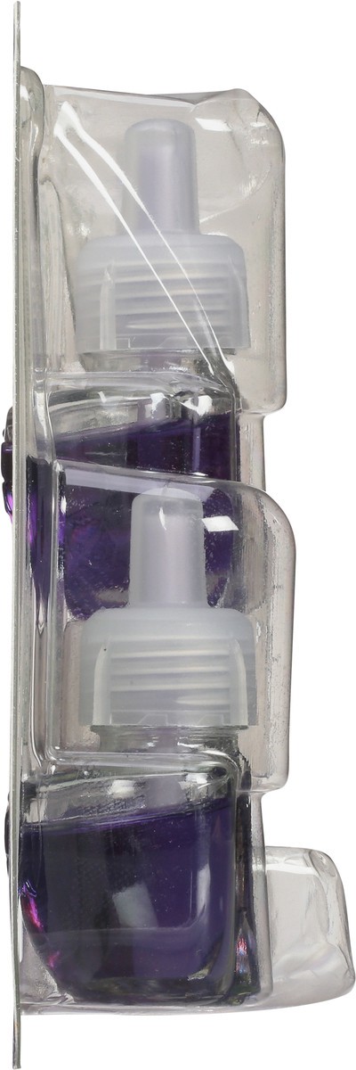 slide 8 of 9, Air Wick Airwick Oil Refills Lavender And Cam, 5 ct; 0.67 fl oz