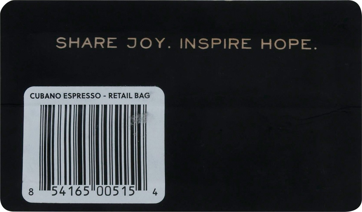 slide 5 of 11, Buddy Brew Coffee Cubano Espresso Whole Bean Coffee - 12 oz, 12 oz