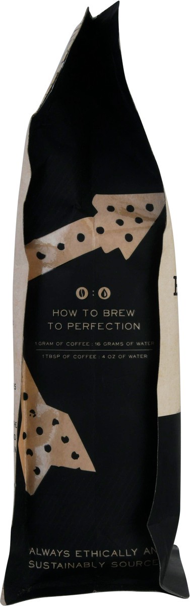 slide 6 of 11, Buddy Brew Coffee Cubano Espresso Whole Bean Coffee - 12 oz, 12 oz