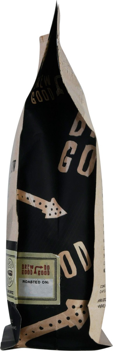 slide 11 of 11, Buddy Brew Coffee Cubano Espresso Whole Bean Coffee - 12 oz, 12 oz