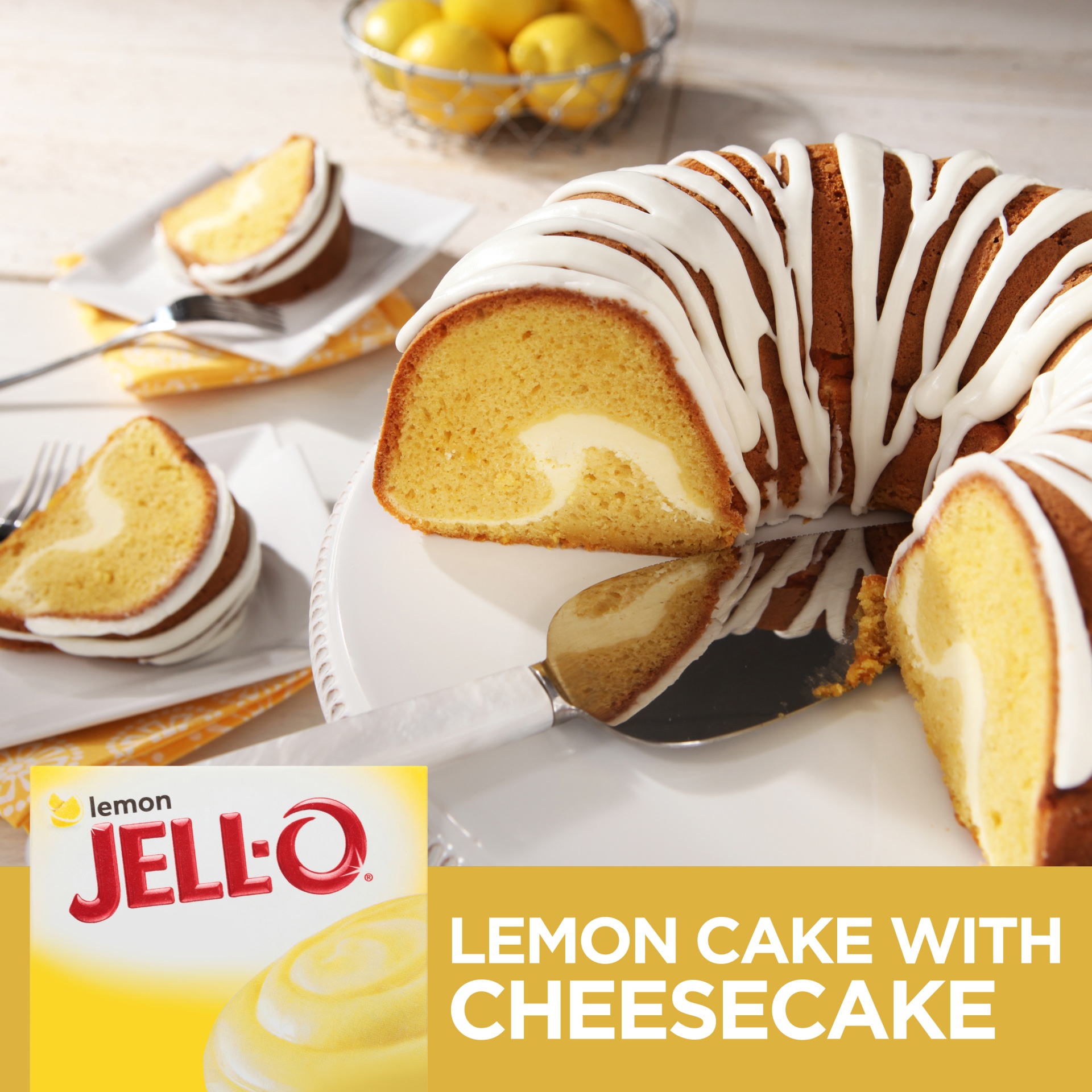 JellO Lemon Instant Pudding & Pie Filling Mix 3.4 oz Shipt