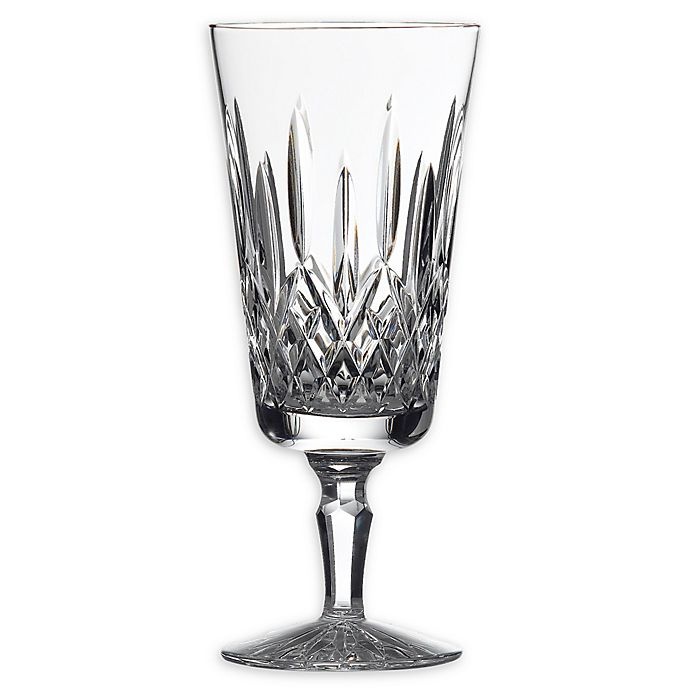 slide 1 of 1, Waterford Lismore Tall Iced Beverage Glass, 1 ct