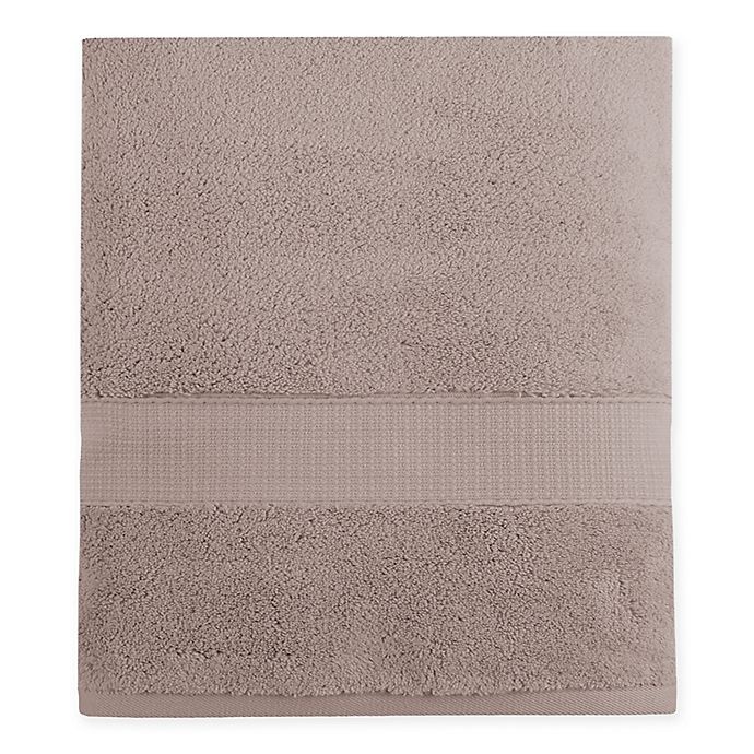 slide 1 of 1, Haven Ultimate Bath Sheet - Taupe, 1 ct