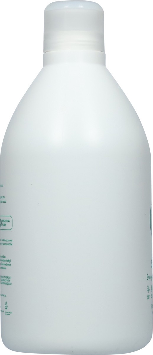slide 9 of 9, Safely Everyday Laundry Free & Clear Detergent 64 fl oz, 64 fl oz