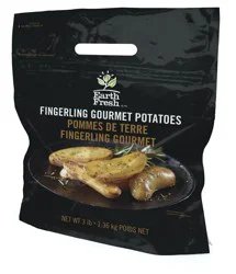 Fingerlings