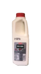 Marburger Farm Dairy Inc Egg Nog Quart