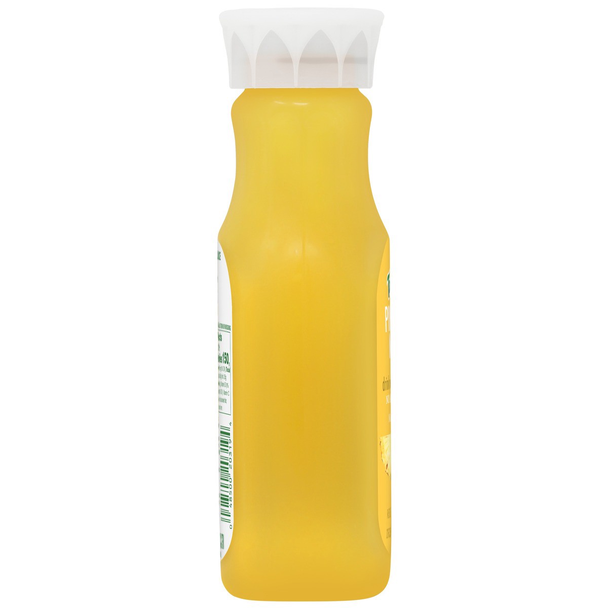 slide 5 of 7, Tropicana Drink, Pineapple Mango, 12 oz