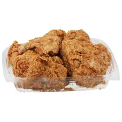 Harris Teeter Fresh Foods Market Double Dipped Fried Chicken
