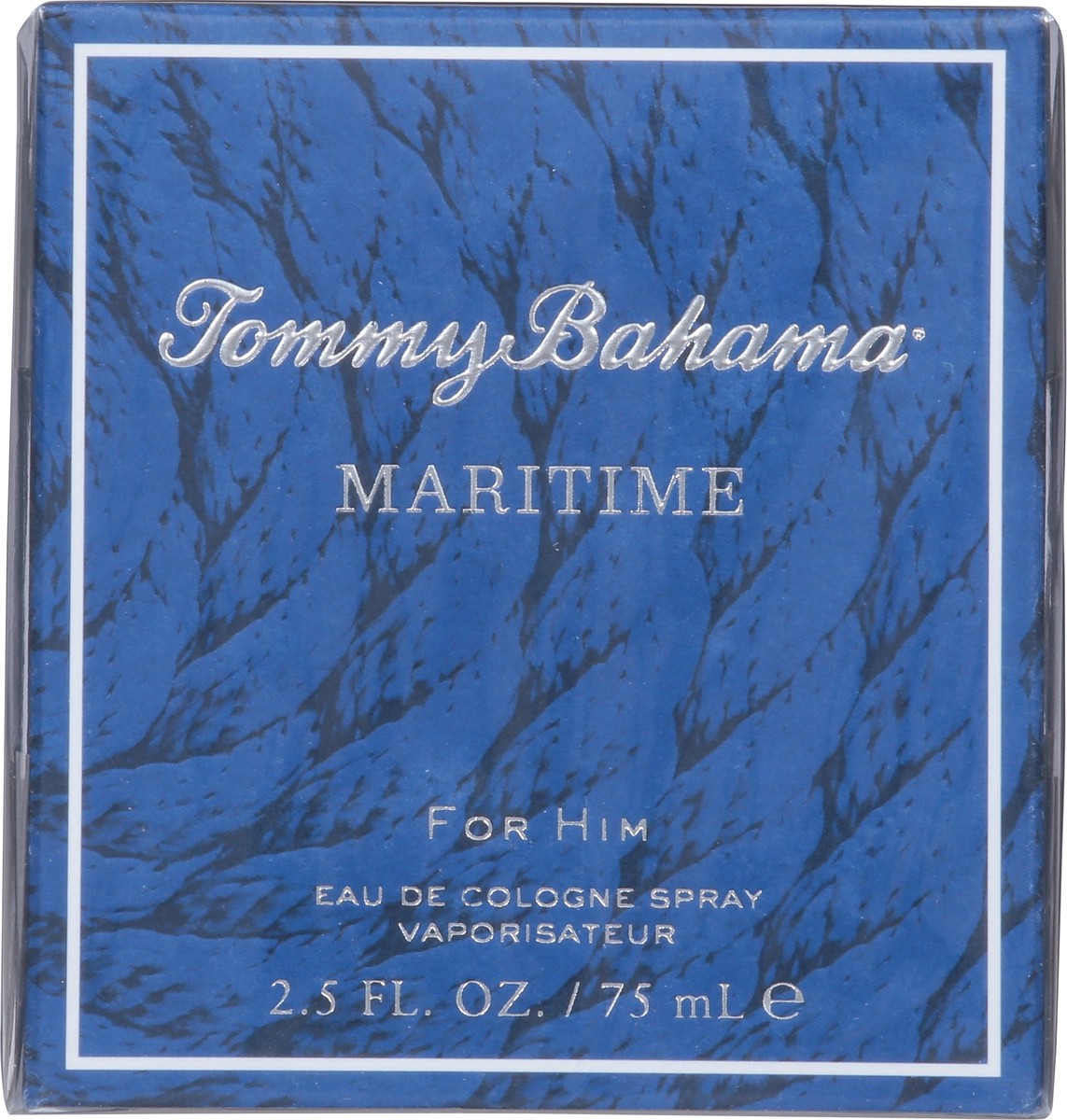 slide 8 of 12, Tommy Bahama Maritime Eau de Cologne Spray 2.5 fl oz, 1 ct