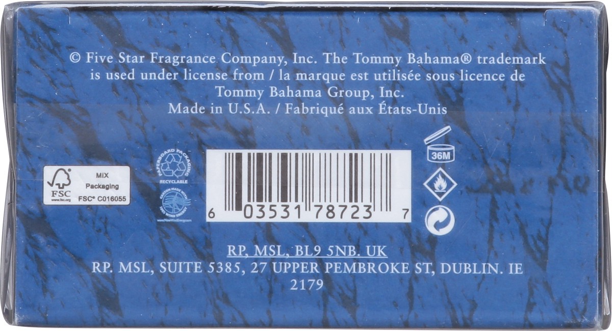 slide 12 of 12, Tommy Bahama Maritime Eau de Cologne Spray 2.5 fl oz, 1 ct
