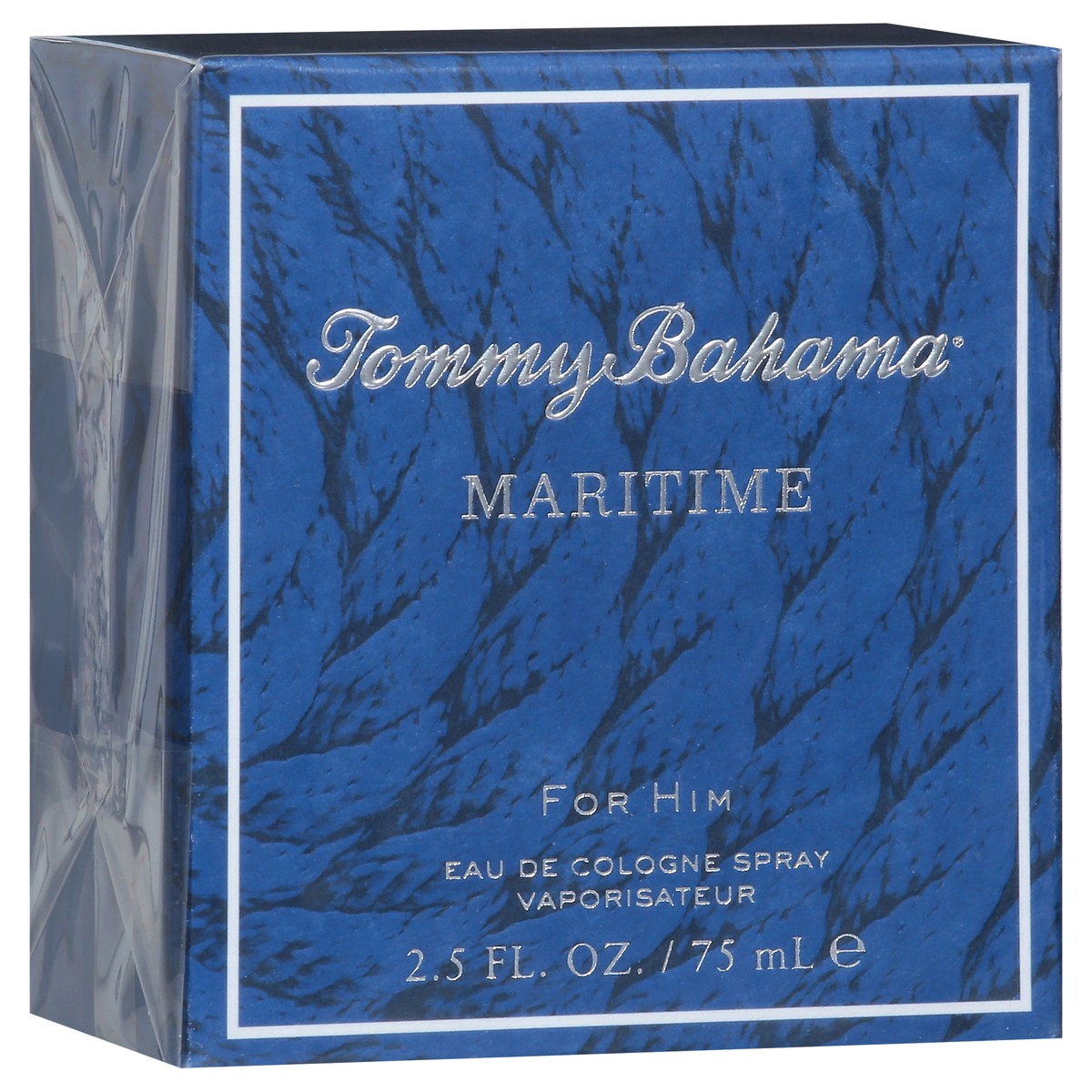 slide 9 of 12, Tommy Bahama Maritime Eau de Cologne Spray 2.5 fl oz, 1 ct