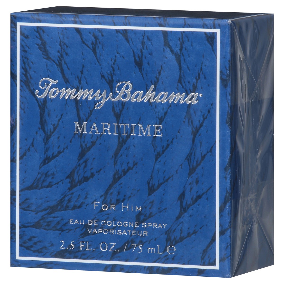 slide 10 of 12, Tommy Bahama Maritime Eau de Cologne Spray 2.5 fl oz, 1 ct