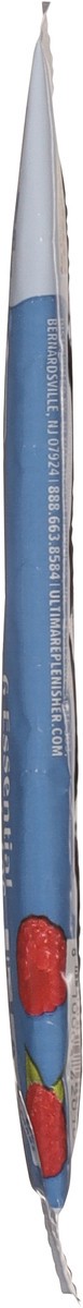 slide 8 of 14, Ultima Replenisher Daily Blue Raspberry Electrolyte Drink Mix 0.12 oz, 0.12 oz