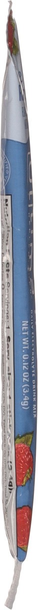 slide 2 of 14, Ultima Replenisher Daily Blue Raspberry Electrolyte Drink Mix 0.12 oz, 0.12 oz