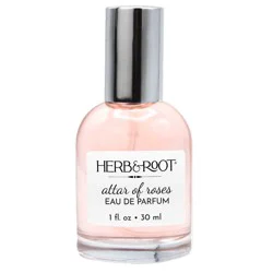 Herb & Root Perfume Spray - Attar of Roses