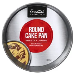Essential Everyday Round Cake Pan