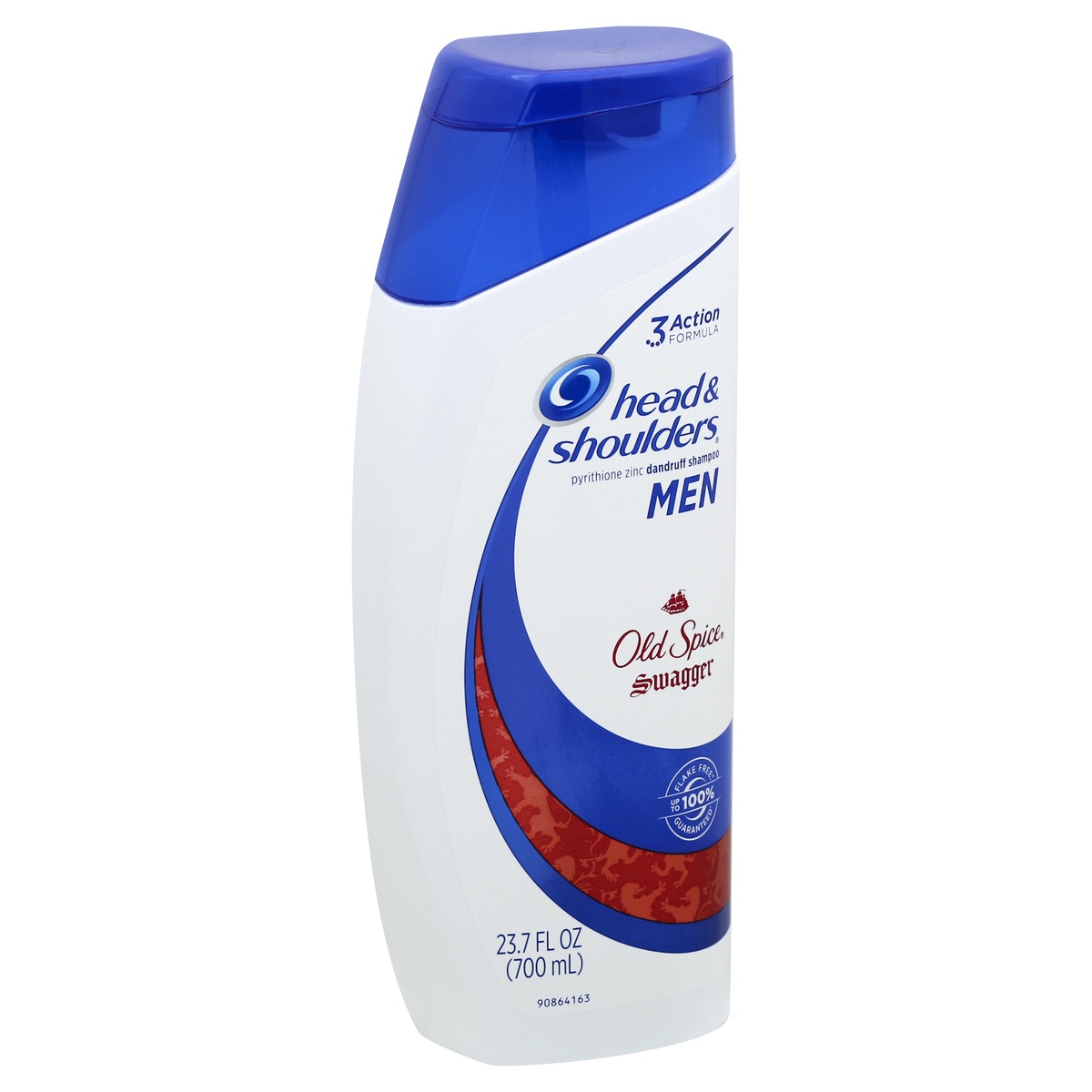 slide 1 of 3, Head & Shoulders Shampoo 23.7 oz, 23.7 oz