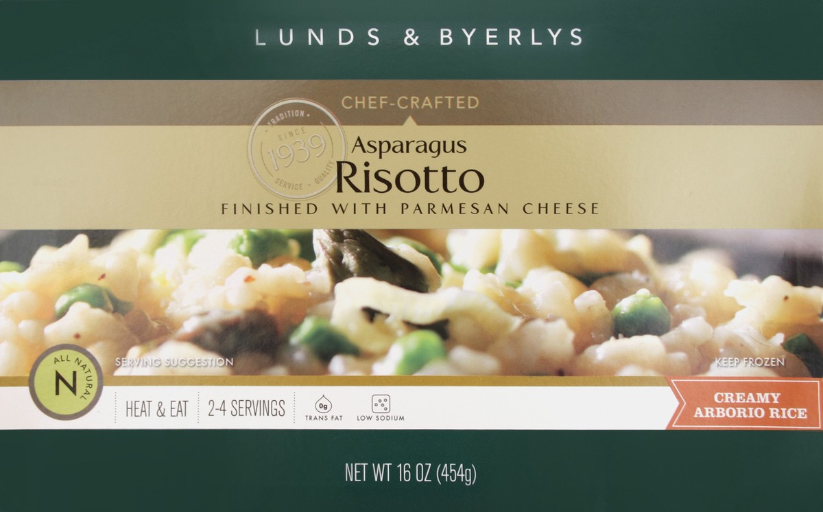 slide 2 of 4, Lunds & Byerlys Risotto 16 oz, 16 oz