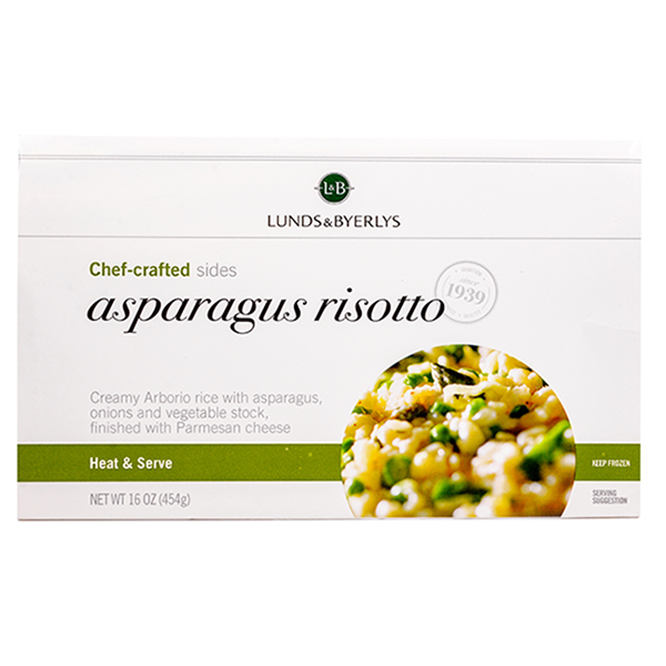 slide 1 of 4, Lunds & Byerlys Risotto 16 oz, 16 oz