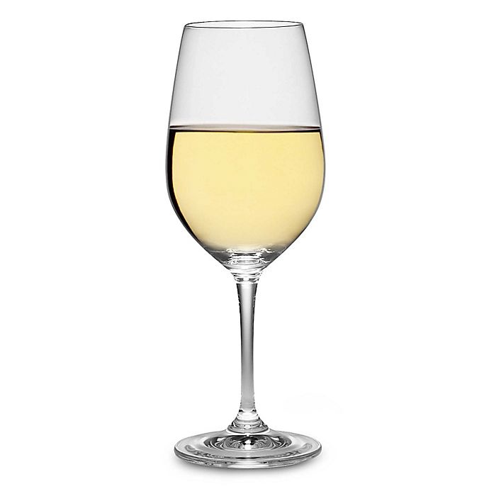 slide 1 of 2, Riedel Vinum Viognier/Chardonnay Wine Glasses Buy 6 Get 8 Value Set, 1 ct