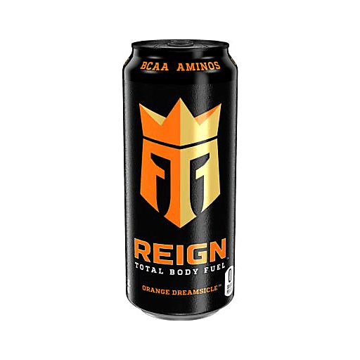 slide 1 of 1, Monster Energy Reign Orange Dreamsicle - 16 oz, 16 oz