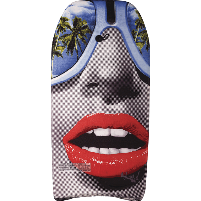 slide 1 of 1, SEASONAL- DSD 41In Body Board, 1 ct