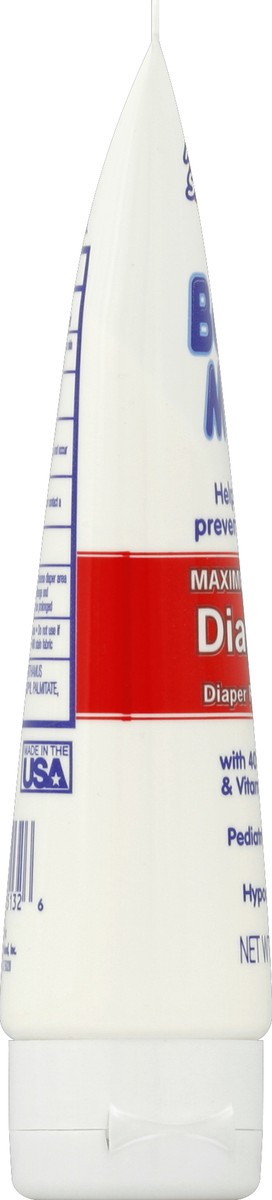 slide 3 of 6, Baby Magic Maximum Strength Diaper Rx Rash Ointment, 3 oz