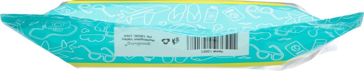 slide 8 of 9, Jacent On the Go Travel Kit 1 ea, 1 ct