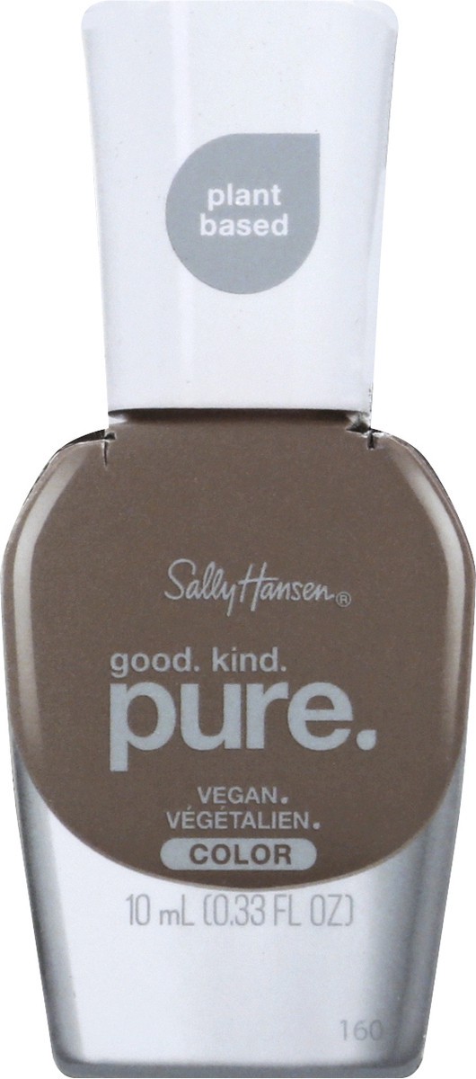 slide 2 of 3, Sally Hansen Nail Color 10 oz, 0.33 oz