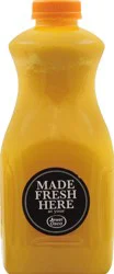 Jewel Osco 100% Orange Juice - 1 ea