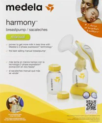 Medela Breastpump 1 ea