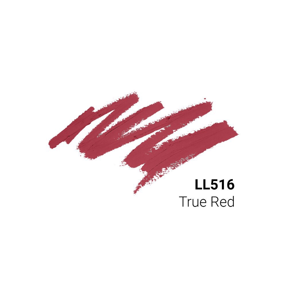 slide 3 of 4, Kokie Mechanical Lip Liner, True Red, 1 ct
