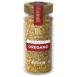 McCormick Oregano Leaves, 0.5 oz
