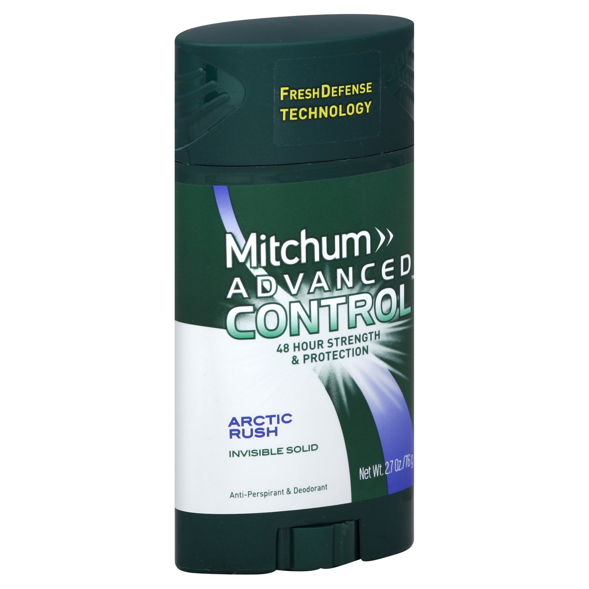 slide 3 of 3, Mitchum Anti-Perspirant & Deodorant 2.7 oz, 2.7 oz