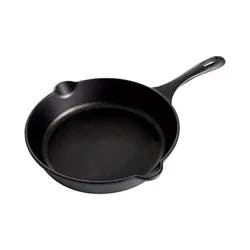 Cocinaware Cast Iron Skillet