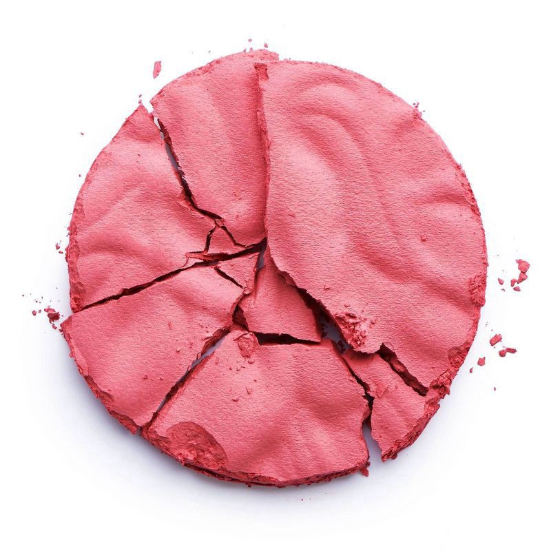 slide 3 of 4, Makeup Revolution Blusher Reloaded - Rose Kiss - 0.26oz, 1 ct